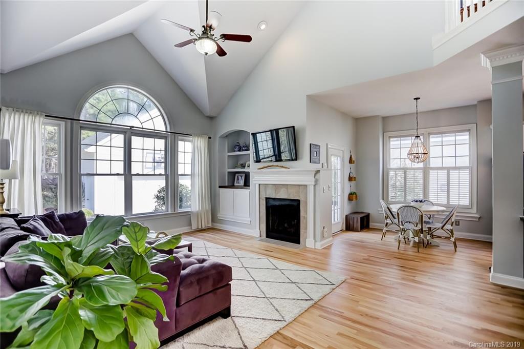 3276 Richard's Crossing Fort Mill, SC 29708 - Photo 12 of 36