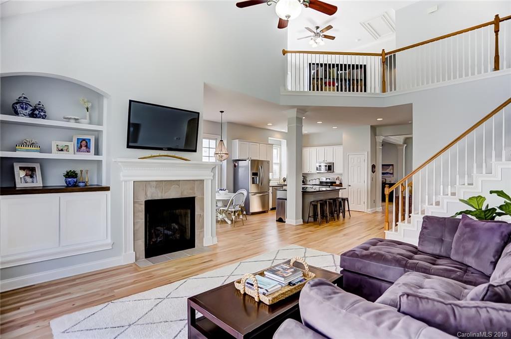 3276 Richard's Crossing Fort Mill, SC 29708 - Photo 13 of 36