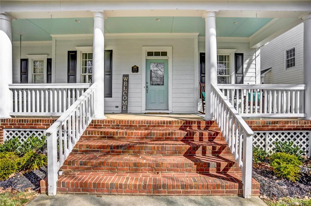 3276 Richard's Crossing Fort Mill, SC 29708 - Photo 3 of 36