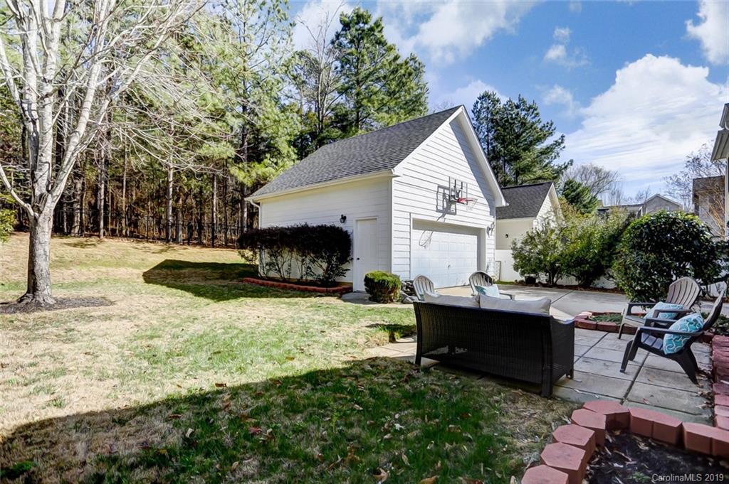 3276 Richard's Crossing Fort Mill, SC 29708 - Photo 35 of 36