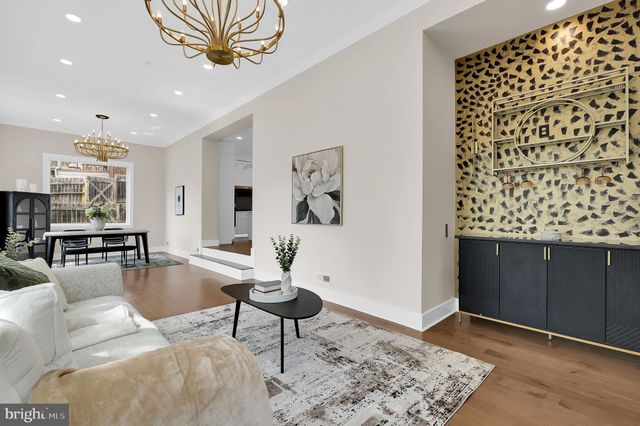 $1,099,000 | 6604 Gude Avenue, Takoma Park, MD 20912