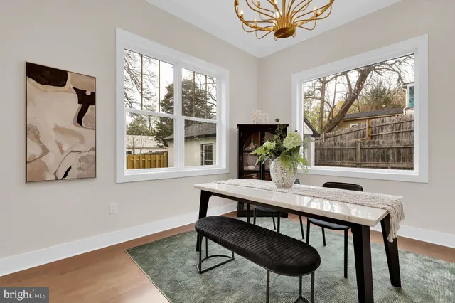 $1,199,900 | 6604 Gude Avenue, Takoma Park, MD 20912