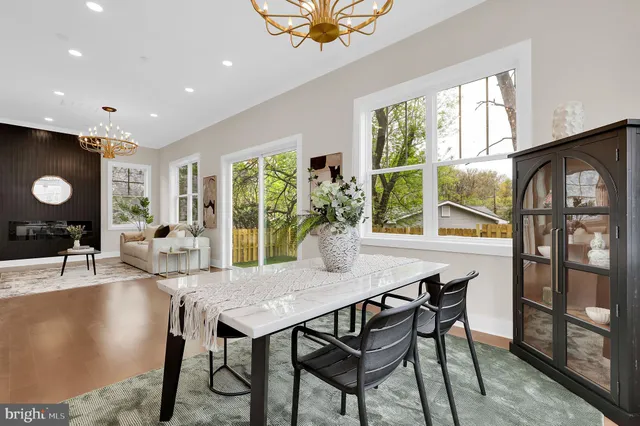 $1,199,900 | 6604 Gude Avenue, Takoma Park, MD 20912