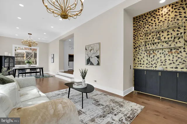 $1,199,900 | 6604 Gude Avenue, Takoma Park, MD 20912
