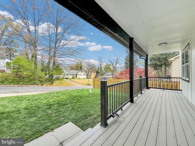 $1,099,000 | 6604 Gude Avenue, Takoma Park, MD 20912