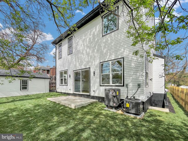 $1,099,000 | 6604 Gude Avenue, Takoma Park, MD 20912