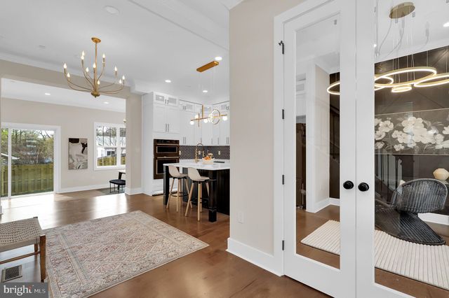 $1,099,000 | 6604 Gude Avenue, Takoma Park, MD 20912