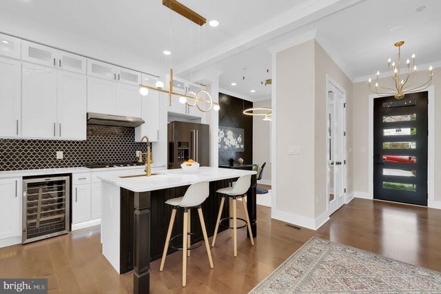 $1,099,000 | 6604 Gude Avenue, Takoma Park, MD 20912