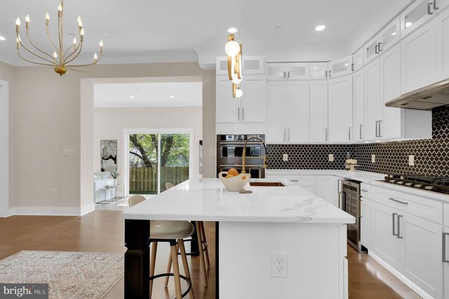 $1,099,000 | 6604 Gude Avenue, Takoma Park, MD 20912