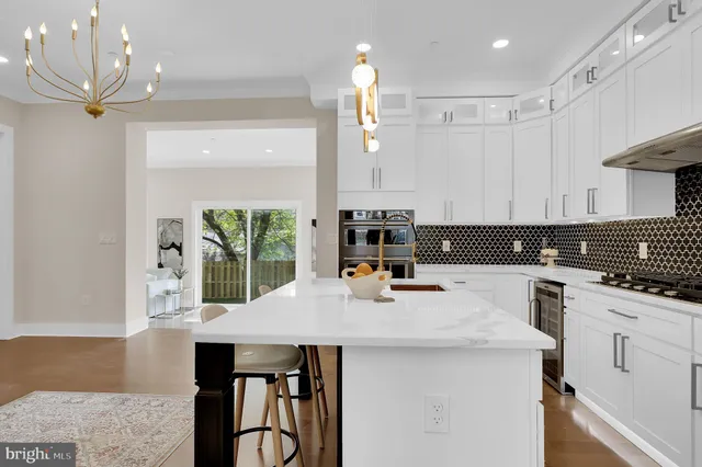 $1,199,900 | 6604 Gude Avenue, Takoma Park, MD 20912