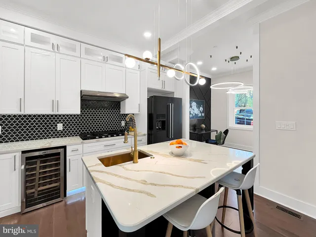 $1,199,900 | 6604 Gude Avenue, Takoma Park, MD 20912