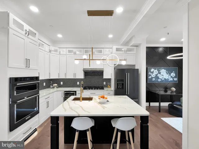 $1,199,900 | 6604 Gude Avenue, Takoma Park, MD 20912