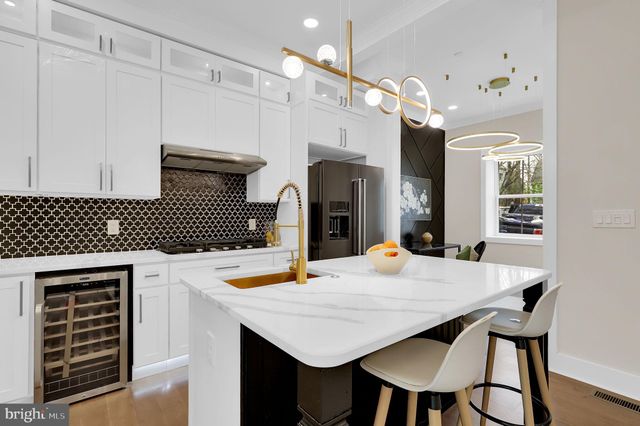 $1,099,000 | 6604 Gude Avenue, Takoma Park, MD 20912