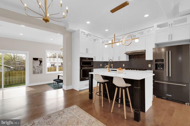 $1,099,000 | 6604 Gude Avenue, Takoma Park, MD 20912