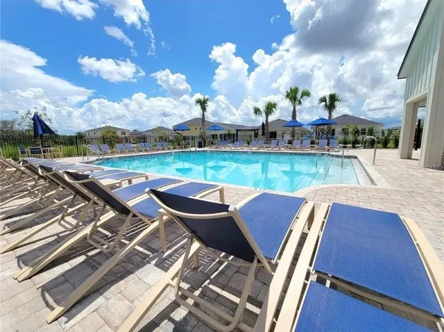 $2,200 | 158 Nine Iron Drive, Davenport, FL 33896