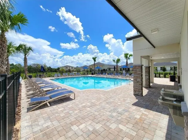 $2,200 | 158 Nine Iron Drive, Davenport, FL 33896