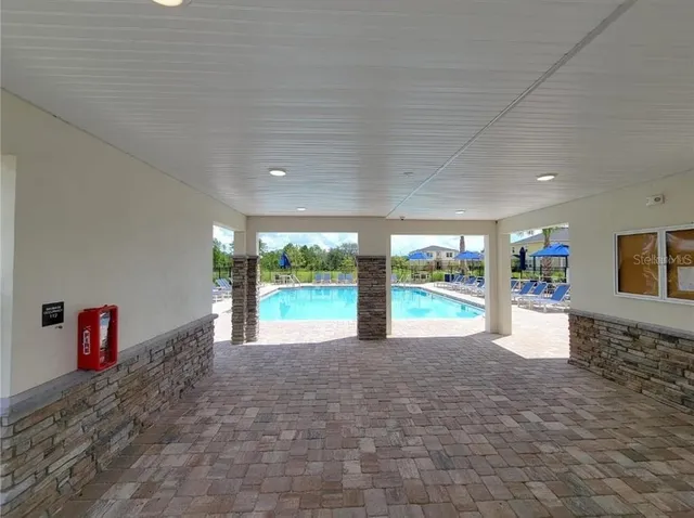 $2,200 | 158 Nine Iron Drive, Davenport, FL 33896