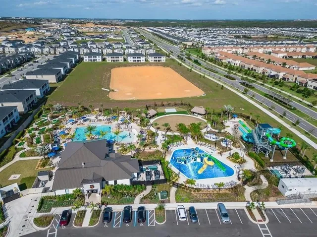 $2,200 | 158 Nine Iron Drive, Davenport, FL 33896