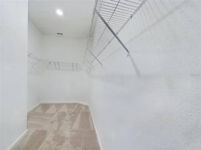 a view of small space