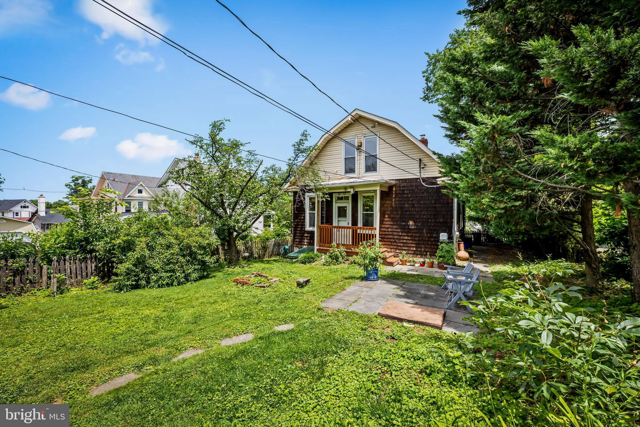2607 Goodwood Road Baltimore, MD 21214 - Photo 28 of 29