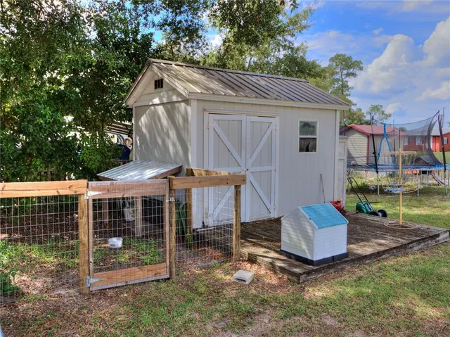 a very nice looking room with a dining table chairs