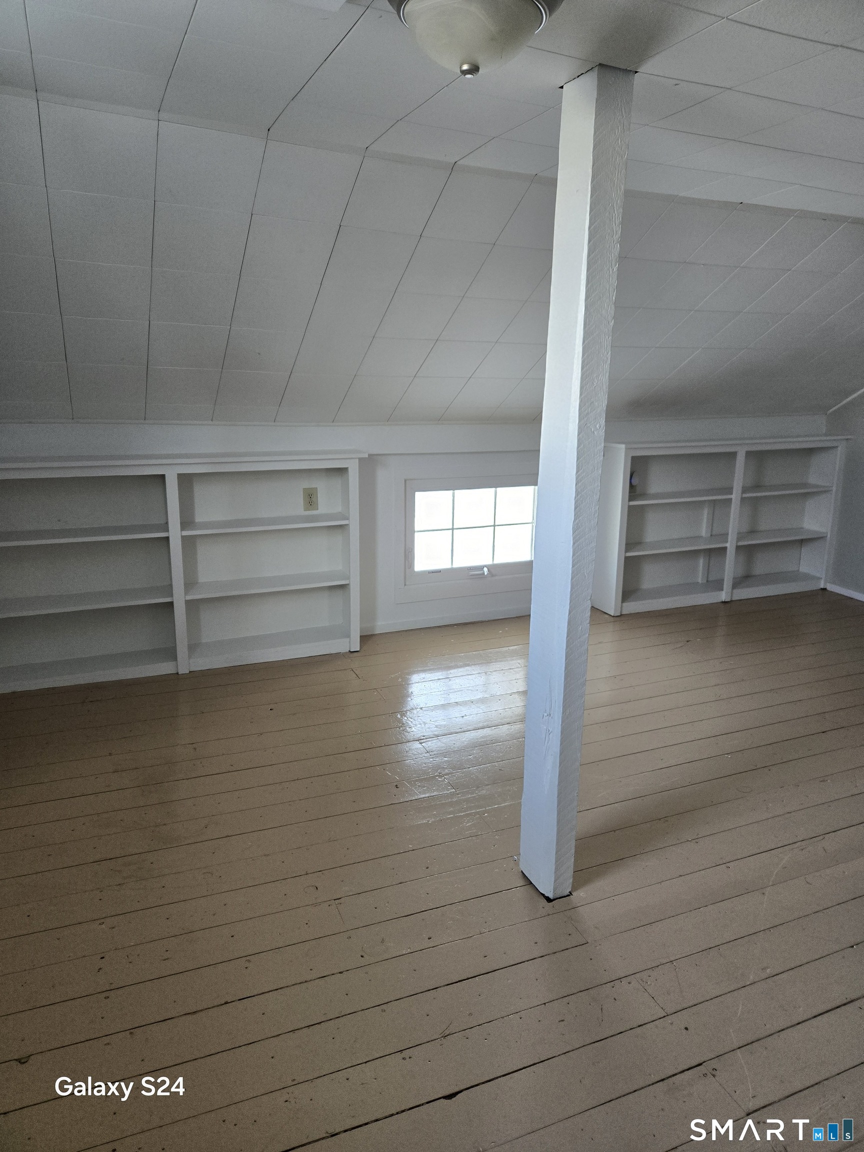 60 Grove Street, Unit B Clinton, CT 06413 - Photo 8 of 11 a view of walk in closet