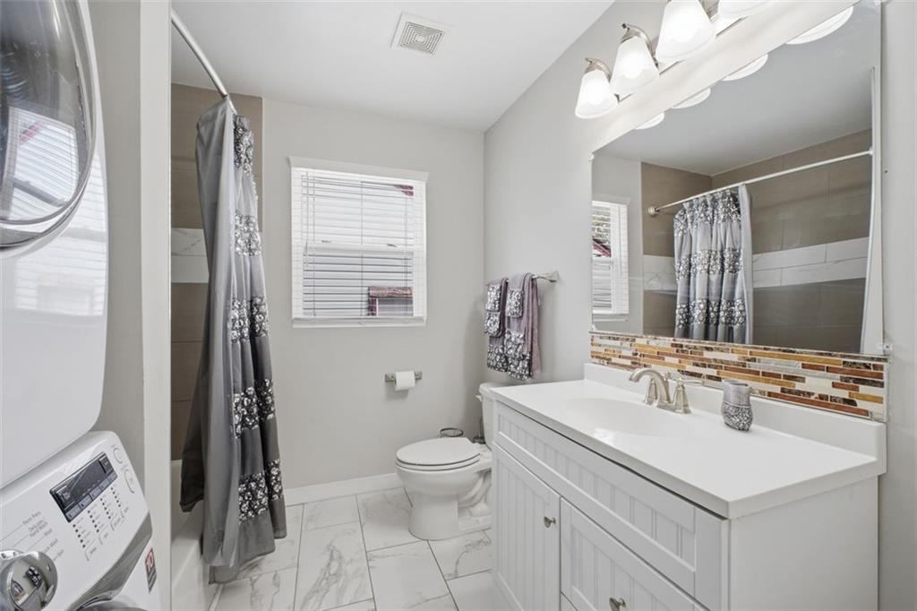 2603 Oldknow Drive Northwest Atlanta, GA 30318 - Photo 15 of 40
