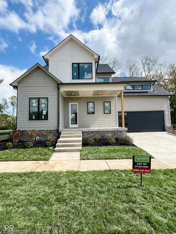 $949,321 | 16515 Red Tailed Hawk Drive, Westfield, IN 46074