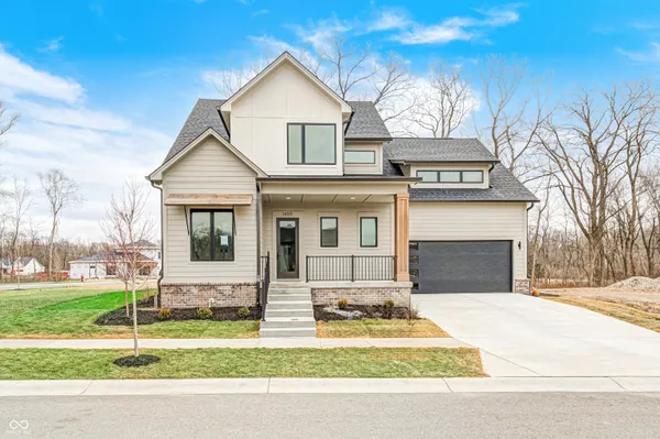 $949,321 | 16515 Red Tailed Hawk Drive, Westfield, IN 46074