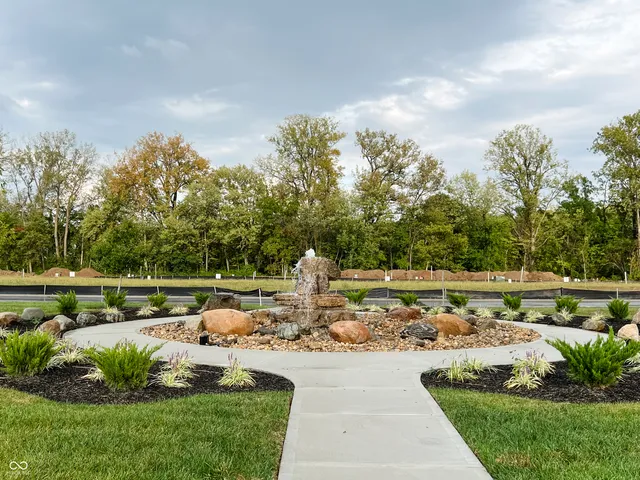 $949,321 | 16515 Red Tailed Hawk Drive, Westfield, IN 46074