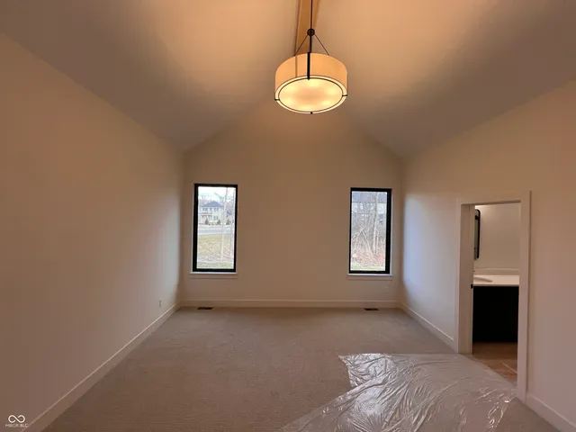 $949,321 | 16515 Red Tailed Hawk Drive, Westfield, IN 46074