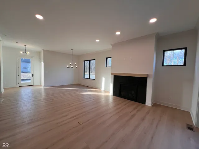 $949,321 | 16515 Red Tailed Hawk Drive, Westfield, IN 46074