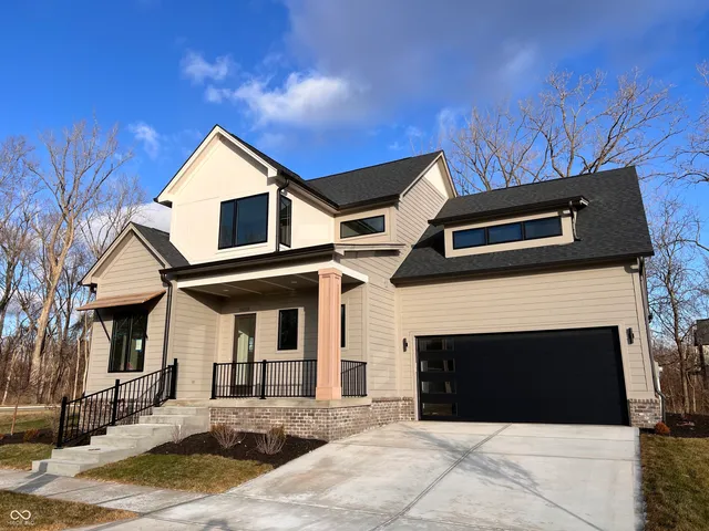 $949,321 | 16515 Red Tailed Hawk Drive, Westfield, IN 46074
