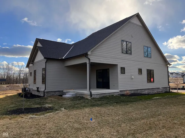 $949,321 | 16515 Red Tailed Hawk Drive, Westfield, IN 46074