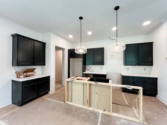 $949,321 | 16515 Red Tailed Hawk Drive, Westfield, IN 46074