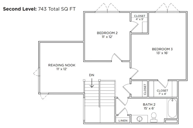 $949,321 | 16515 Red Tailed Hawk Drive, Westfield, IN 46074