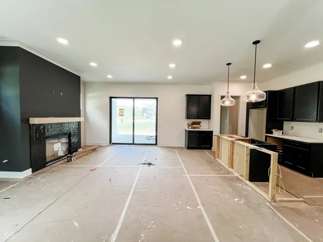 $949,321 | 16515 Red Tailed Hawk Drive, Westfield, IN 46074