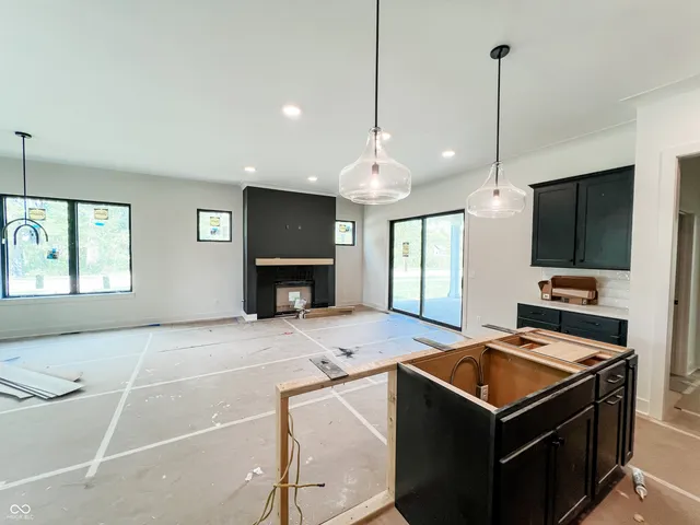 $949,321 | 16515 Red Tailed Hawk Drive, Westfield, IN 46074