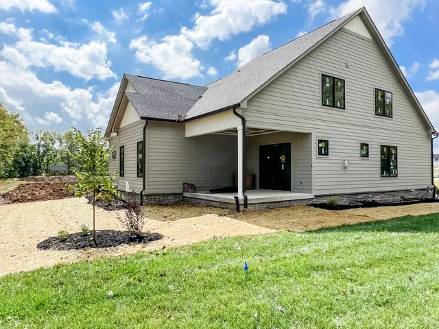 $949,321 | 16515 Red Tailed Hawk Drive, Westfield, IN 46074