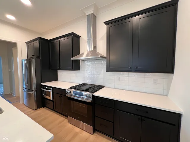 $949,321 | 16515 Red Tailed Hawk Drive, Westfield, IN 46074