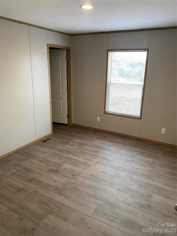 592 Tight Run Loop Rd Union Mills Union Mills, NC 28167 - Photo 15 of 25 an empty room with a window