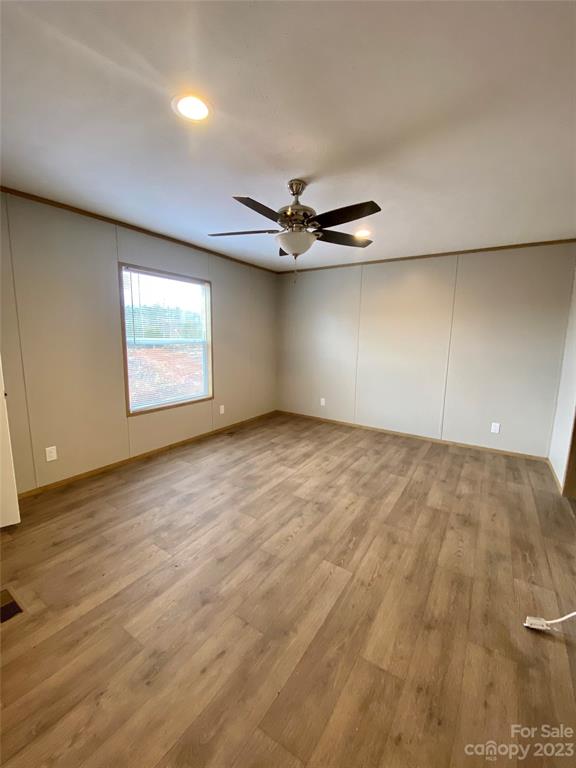 592 Tight Run Loop Rd Union Mills Union Mills, NC 28167 - Photo 18 of 25 an empty room