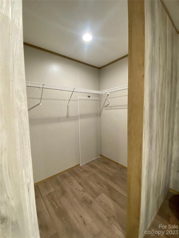 592 Tight Run Loop Rd Union Mills Union Mills, NC 28167 - Photo 23 of 25 a view of a room with an empty space