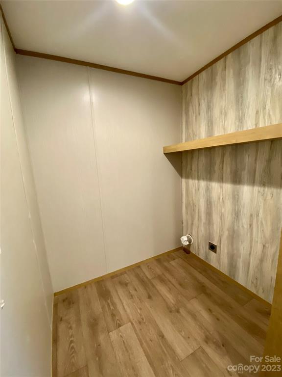 592 Tight Run Loop Rd Union Mills Union Mills, NC 28167 - Photo 24 of 25 a view of an empty room