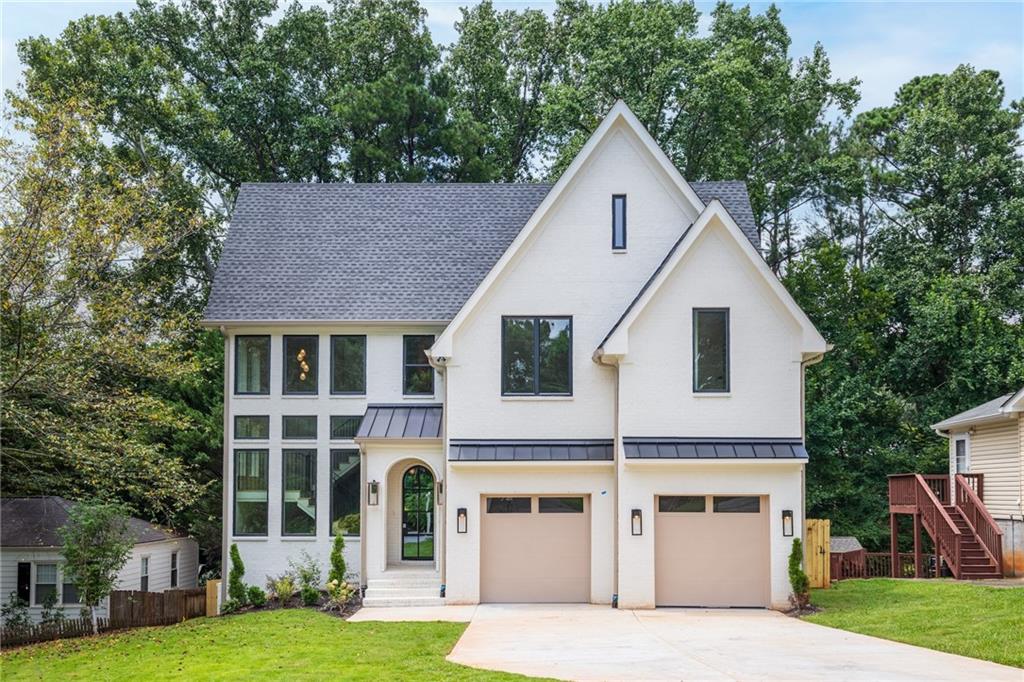 1060 Ralph Road Northeast Atlanta, GA 30324 - Photo 1 of 55 Gallery Image 1
