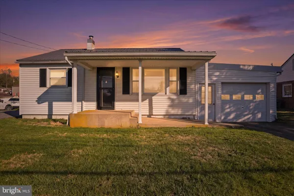 $218,000 | 11502 Orchard Road, Waynesboro, PA 17268