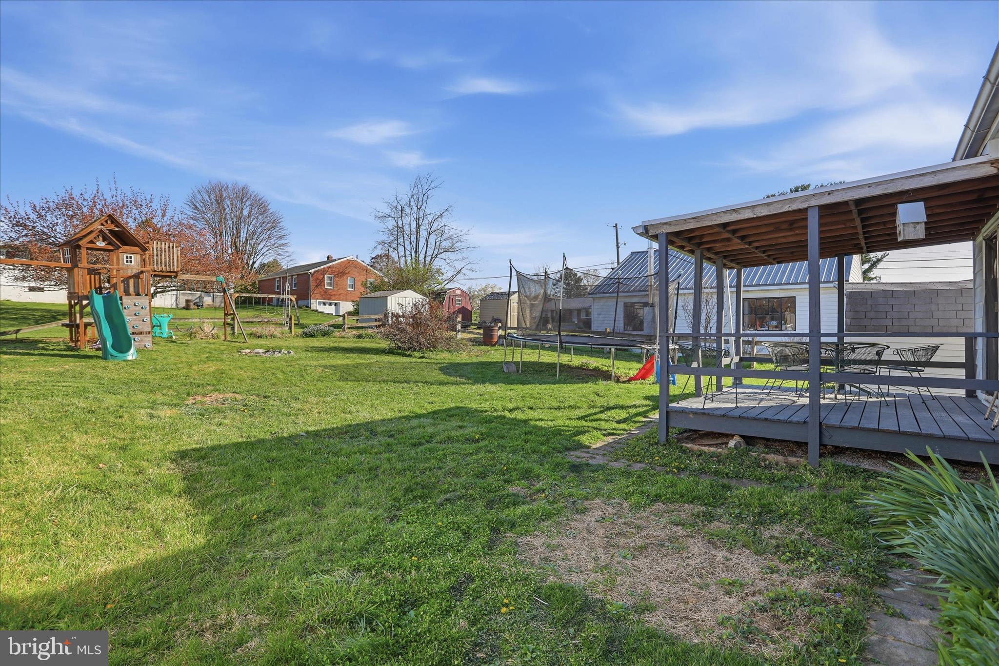 11502 Orchard Road Waynesboro, PA 17268 - Photo 31 of 35