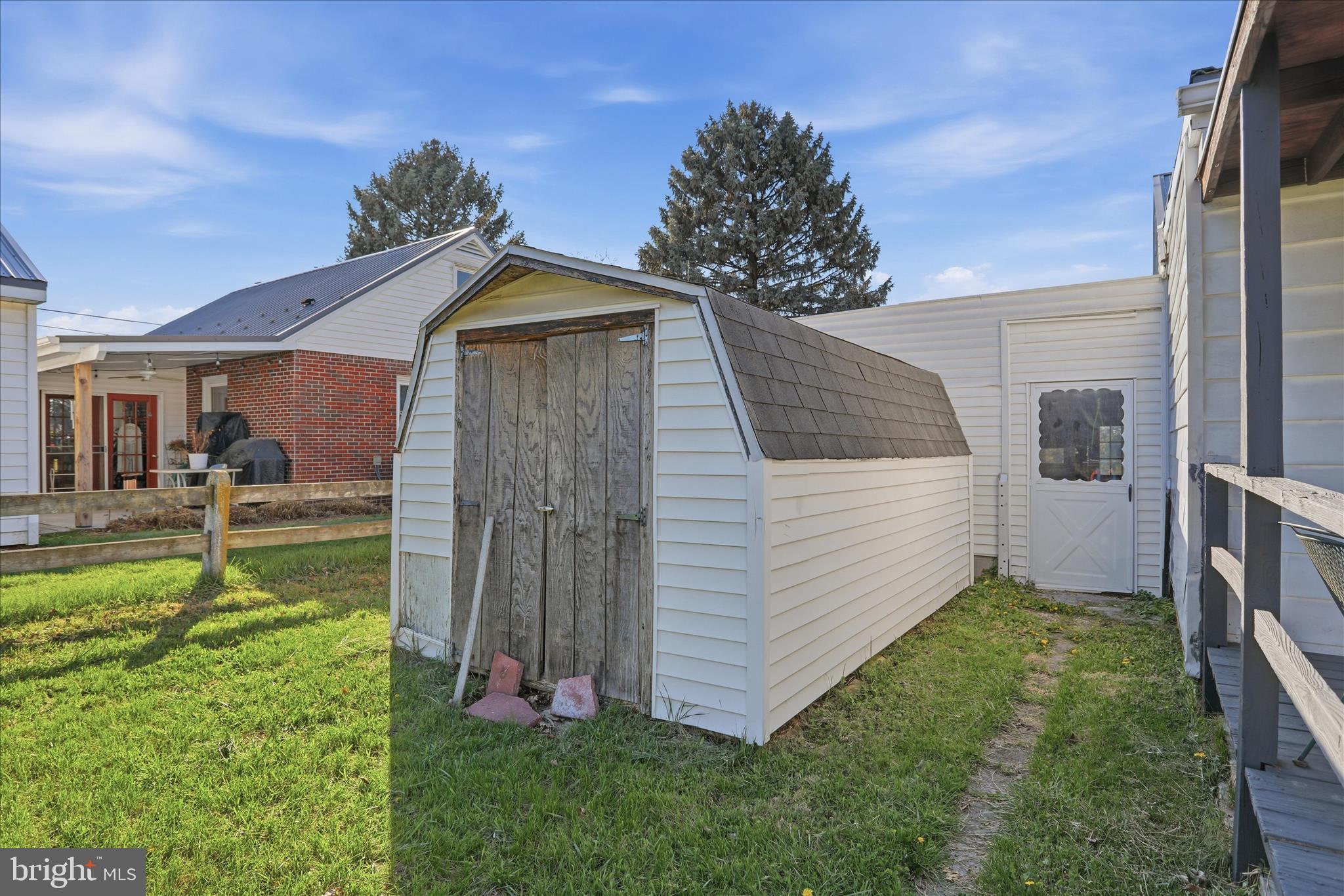 11502 Orchard Road Waynesboro, PA 17268 - Photo 32 of 35 outbuilding