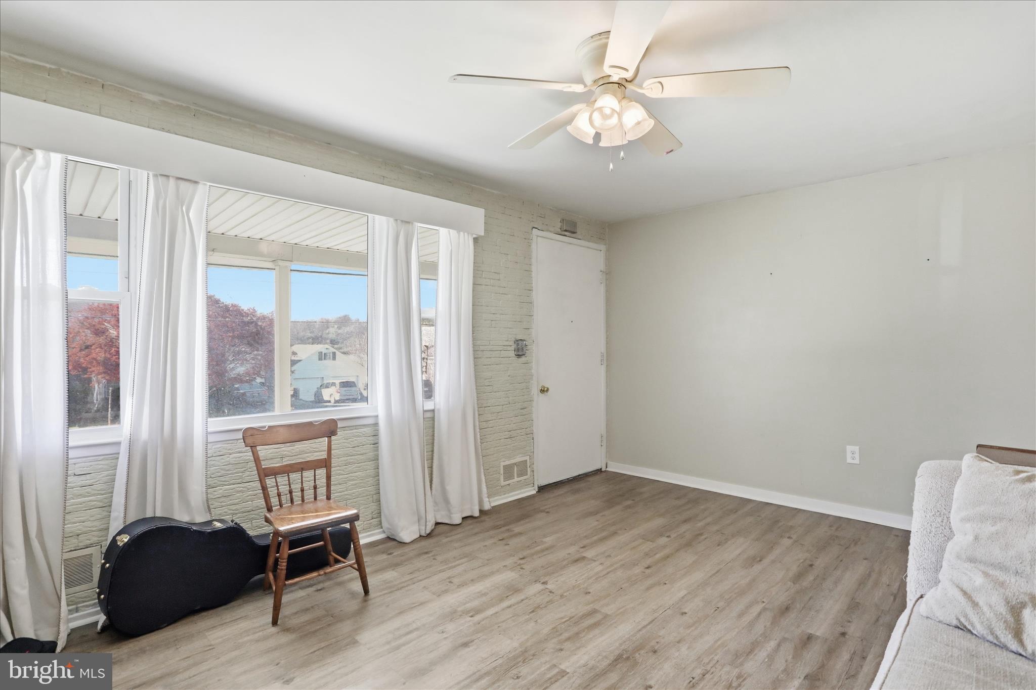 11502 Orchard Road Waynesboro, PA 17268 - Photo 8 of 35 LVP Flooring