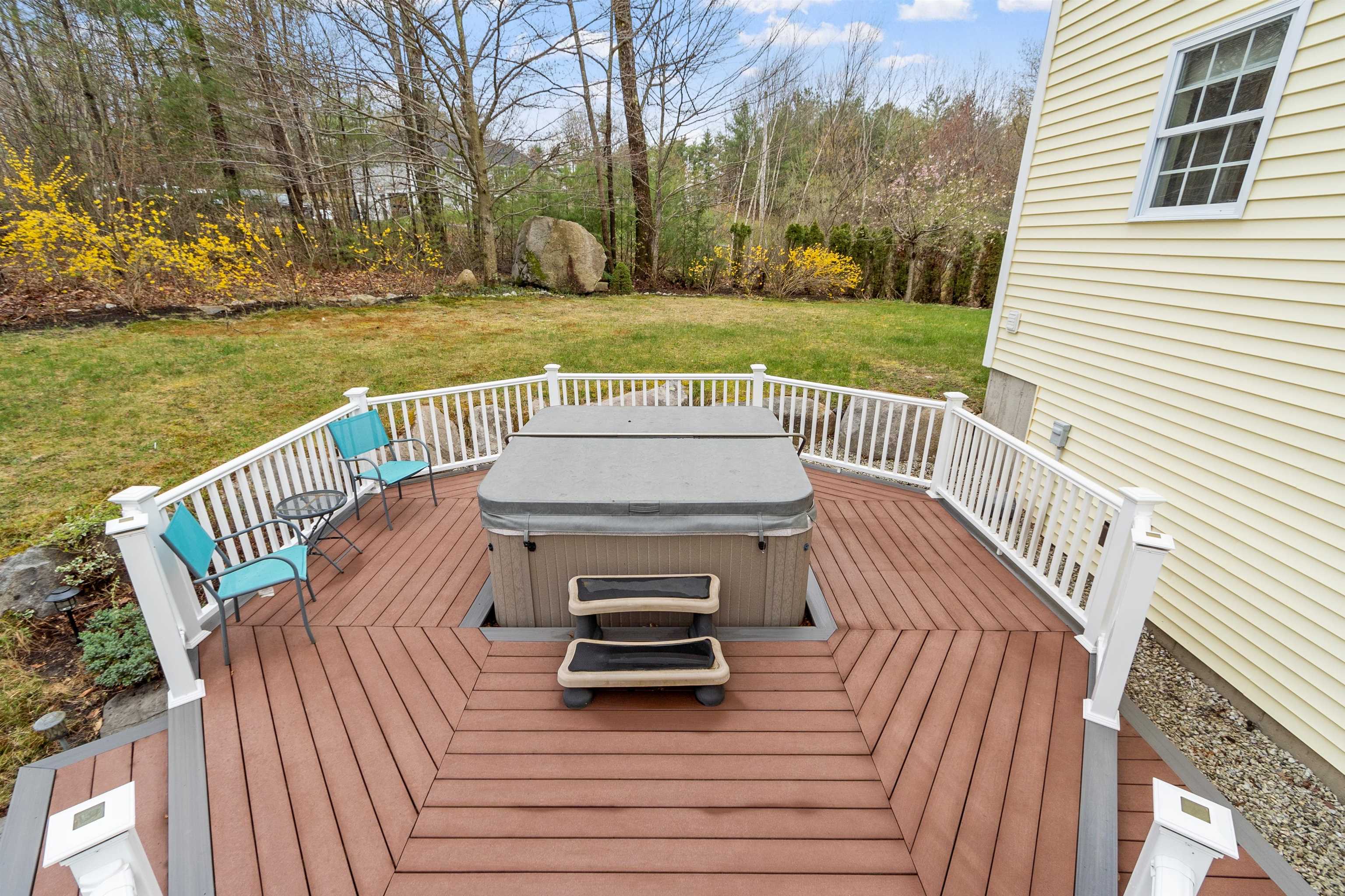 17 Higgins Road Chichester, NH 03258 - Photo 29 of 40 Gallery Image 29